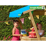 Jungle Gym Mini Market Module T450-250 Buy Online - Your Little Monkey