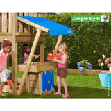 Jungle Gym Mini Market Module T450-250 Buy Online - Your Little Monkey