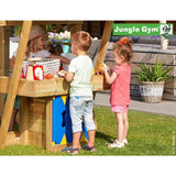 Jungle Gym Mini Market Module T450-250 Buy Online - Your Little Monkey