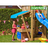 Jungle Gym Mini Market Module T450-250 Buy Online - Your Little Monkey
