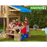 Jungle Gym Mini Picnic Module T450-261 Buy Online - Your Little Monkey
