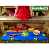 Jungle Gym Mini Picnic Module T450-261 Buy Online - Your Little Monkey