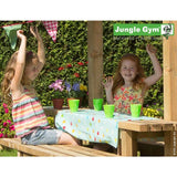 Jungle Gym Mini Picnic Module T450-261 Buy Online - Your Little Monkey
