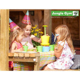 Jungle Gym Mini Picnic Module T450-261 Buy Online - Your Little Monkey