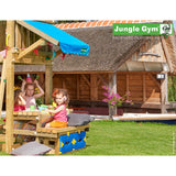 Jungle Gym Mini Picnic Module T450-261 Buy Online - Your Little Monkey
