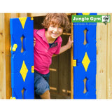 Jungle Gym Crazy Playhouse (T430-140) Buy Online - Your Little Monkey