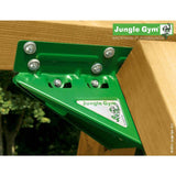 Jungle Gym Single Swing Module xtra Buy Online - Your Little Monkey