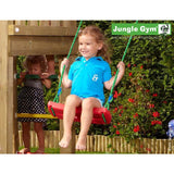 Jungle Gym Swing Module Xtra (incl. swing) Buy Online - Your Little Monkey