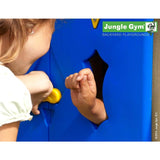 Jungle Gym Small add-on (Play House) (T450-245) Buy Online - Your Little Monkey