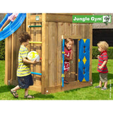 Jungle Gym Small add-on (Play House) (T450-245) Buy Online - Your Little Monkey