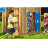 Jungle Gym Palace add-on (Play House) (T450-245 ) Buy Online - Your Little Monkey