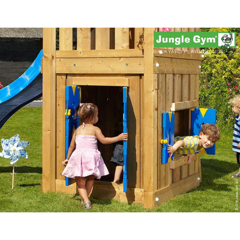 Jungle Gym House add-on (Play House) (T450-245) Buy Online