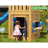 Jungle Gym Palace add-on (Play House) (T450-245 ) Buy Online - Your Little Monkey