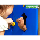 Jungle Gym Villa add-on (Play House) (T450-245) Buy Online - Your Little Monkey