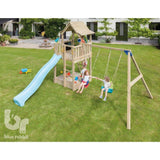 Blue Rabbit Pagoda Climbing Frame + FREE GIFT - Your Little Monkey