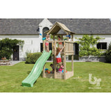 Blue Rabbit Pagoda Climbing Frame + FREE GIFT - Your Little Monkey