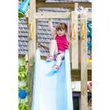 Blue Rabbit Pagoda Climbing Frame + FREE GIFT - Your Little Monkey