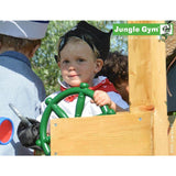 Jungle Gym Boat Module T450-410 Buy Online - Your Little Monkey