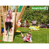 Jungle Gym Boat Module T450-410 Buy Online - Your Little Monkey