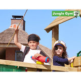 Jungle Gym Boat Module T450-410 Buy Online - Your Little Monkey