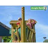 Jungle Gym Boat Module T450-410 Buy Online - Your Little Monkey