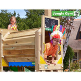 Jungle Gym Train Module T450-415 Buy Online - Your Little Monkey