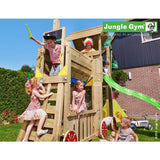 Jungle Gym Train Module T450-415 Buy Online - Your Little Monkey