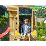 Jungle Gym Train Module T450-415 Buy Online - Your Little Monkey