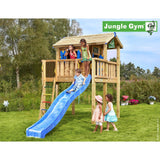 Jungle Gym PlayHouse Grow with Me Xtra Large Playhouse (T430-251) Buy Online - Your Little Monkey