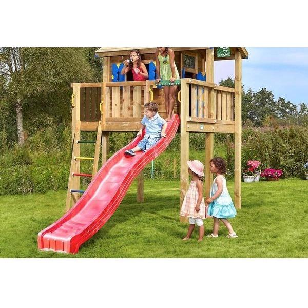Jungle Gym Water Slide Red Small Accessory (324-400) Buy Online - Your Little Monkey