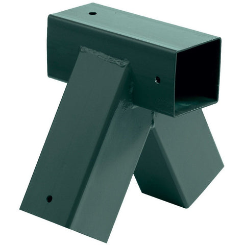 Blue Rabbit Right Swing Corner Brackets - Your Little Monkey