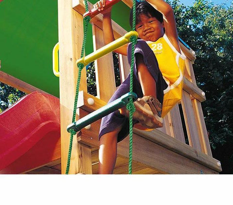 Jungle Gym 1 Step Module T450-300 Buy Online - Your Little Monkey