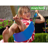 Jungle Gym Sling Swing Kit (Various Colours) Accessory (250-000) Buy Online - Your Little Monkey