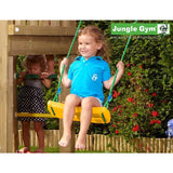 Jungle Gym Swing Seat Kit (Various Colours) Accessory (250-033) Buy Online - Your Little Monkey