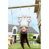 Blue Rabbit Swing Module Climbing frame add-on - Your Little Monkey