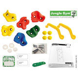 Jungle Gym Rock Module Buy Online - Your Little Monkey