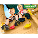 Jungle Gym Rock Module Buy Online - Your Little Monkey