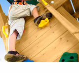 Jungle Gym Rock Module Buy Online - Your Little Monkey