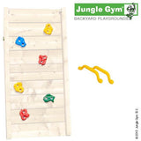Jungle Gym Rock Module Buy Online - Your Little Monkey