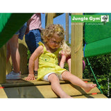 Jungle Gym Bridge Module T450-240 Buy Online - Your Little Monkey