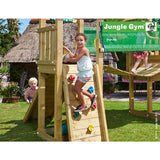 Jungle Gym Bridge Module T450-240 Buy Online - Your Little Monkey