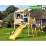 Jungle Gym Playhouse Grow With Me Large Playhouse (T430-250) Buy Online - Your Little Monkey